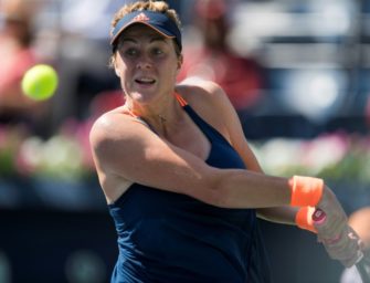 French Open: Pavlyuchenkova wartet auf Williams