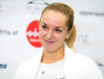 Lisicki glaubt an Fortsetzung ihrer Karriere