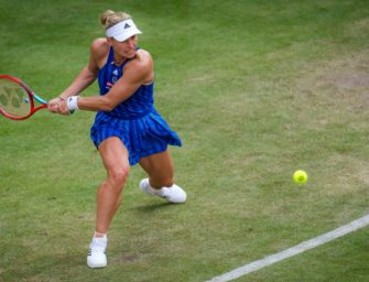 Kerber verpasst Viertelfinale in Berlin – Azarenka zu stark