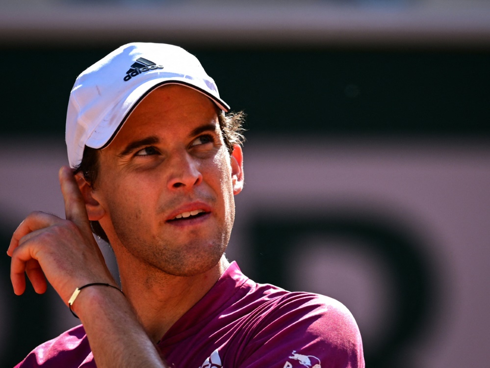 Dominic Thiem und Manager trennen sich