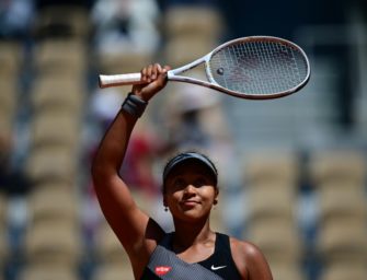 Osaka sagt auch für Wimbledon ab