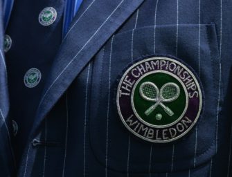 Wimbledon: Masur scheitert bei Hauptfeld-Debüt