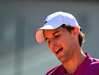 Verletzung am Handgelenk: Thiem sagt Wimbledon-Teilnahme ab