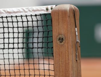 Weltumwelttag: French Open wollen Bewusstsein für Nachhaltigkeit schärfen