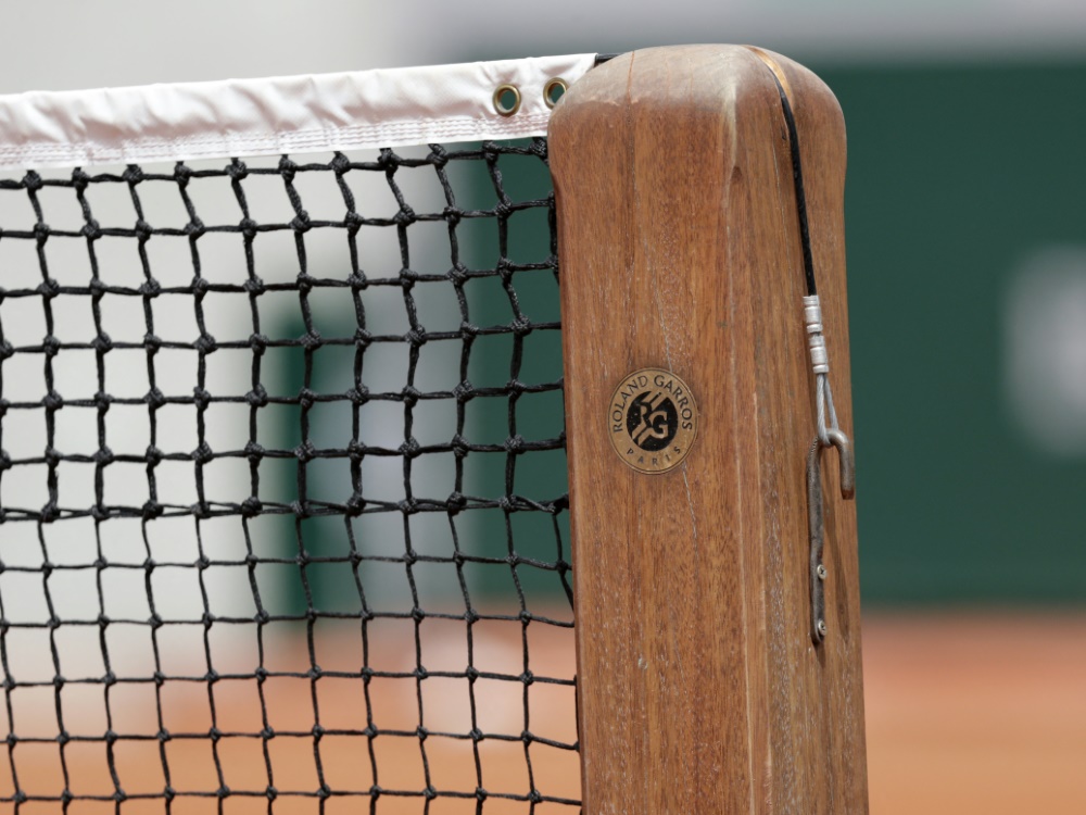 Die French Open wollen auf Nachhaltigkeit setzen