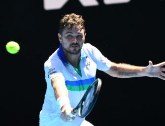 Auch Wawrinka sagt für Olympia ab