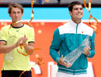 Miami Open: Wer sind die Favoriten?