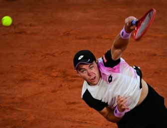 Servus TV übertragt ATP-Turnier am Weissenhof