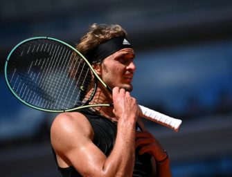 Zverev verpasst Finale der French Open