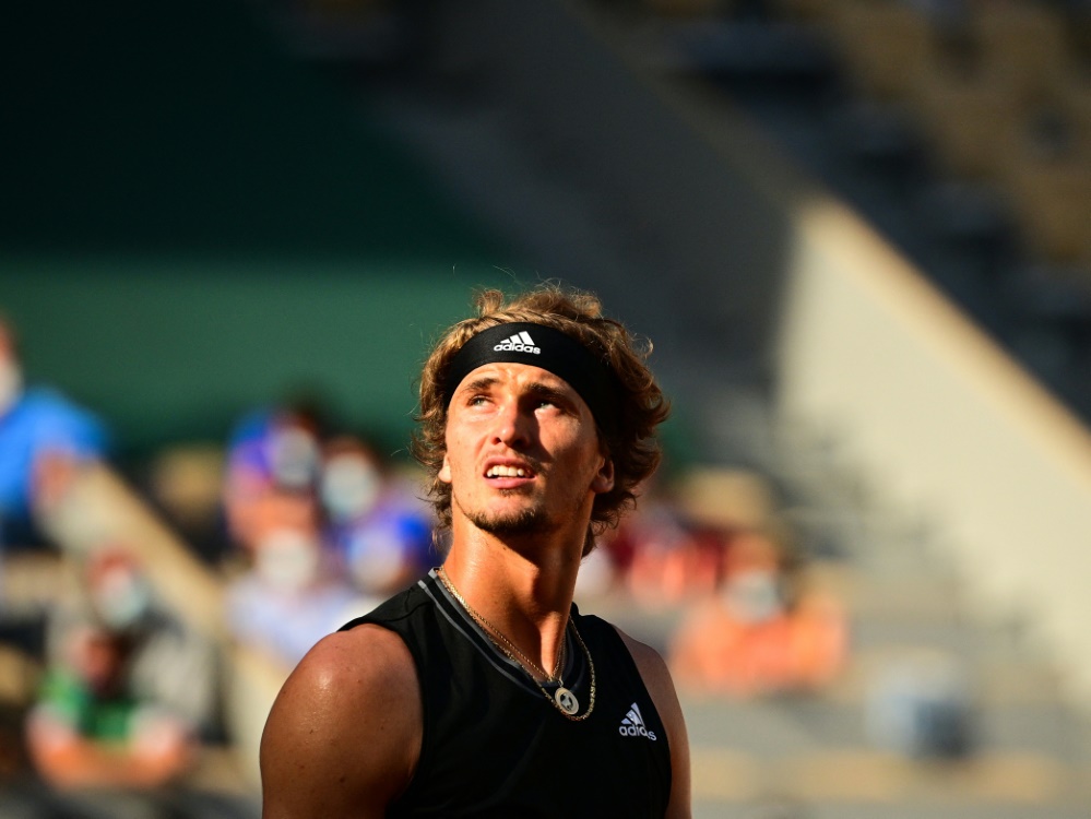 Becker glaubt mehr an Zverev als an das DFB-Team