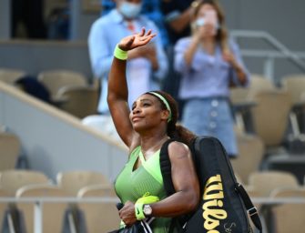Auch Serena Williams verzichtet auf Olympia