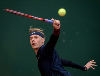 Tennis-Absagenflut für Olympia: Auch Shapovalov verzichtet