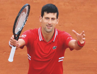 Novak Djokovic: Der ungeliebte König