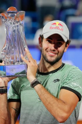 TENNIS-ATP-SRB