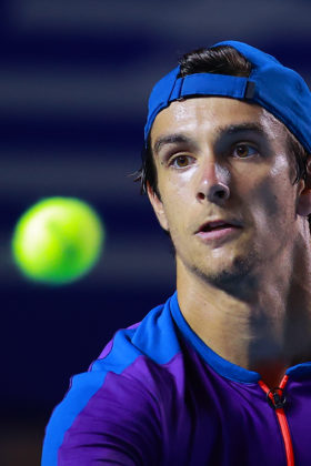 Telcel ATP Mexican Open 2021 – Day 2
