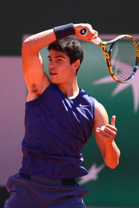 Carlos Alcaraz