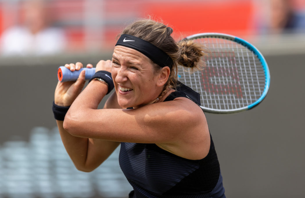 Victoria Azarenka