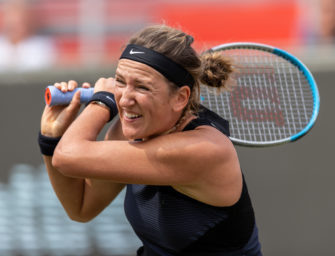 Azarenka erhält Wildcard für Bad Homburg