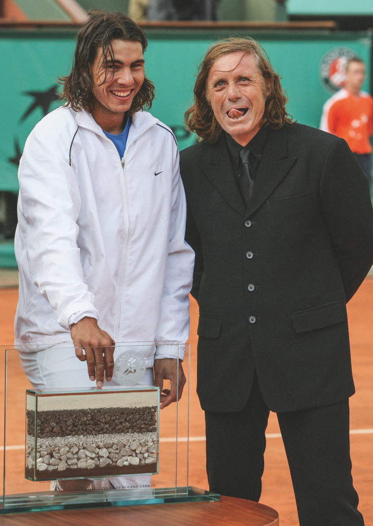 Guillermo Vilas