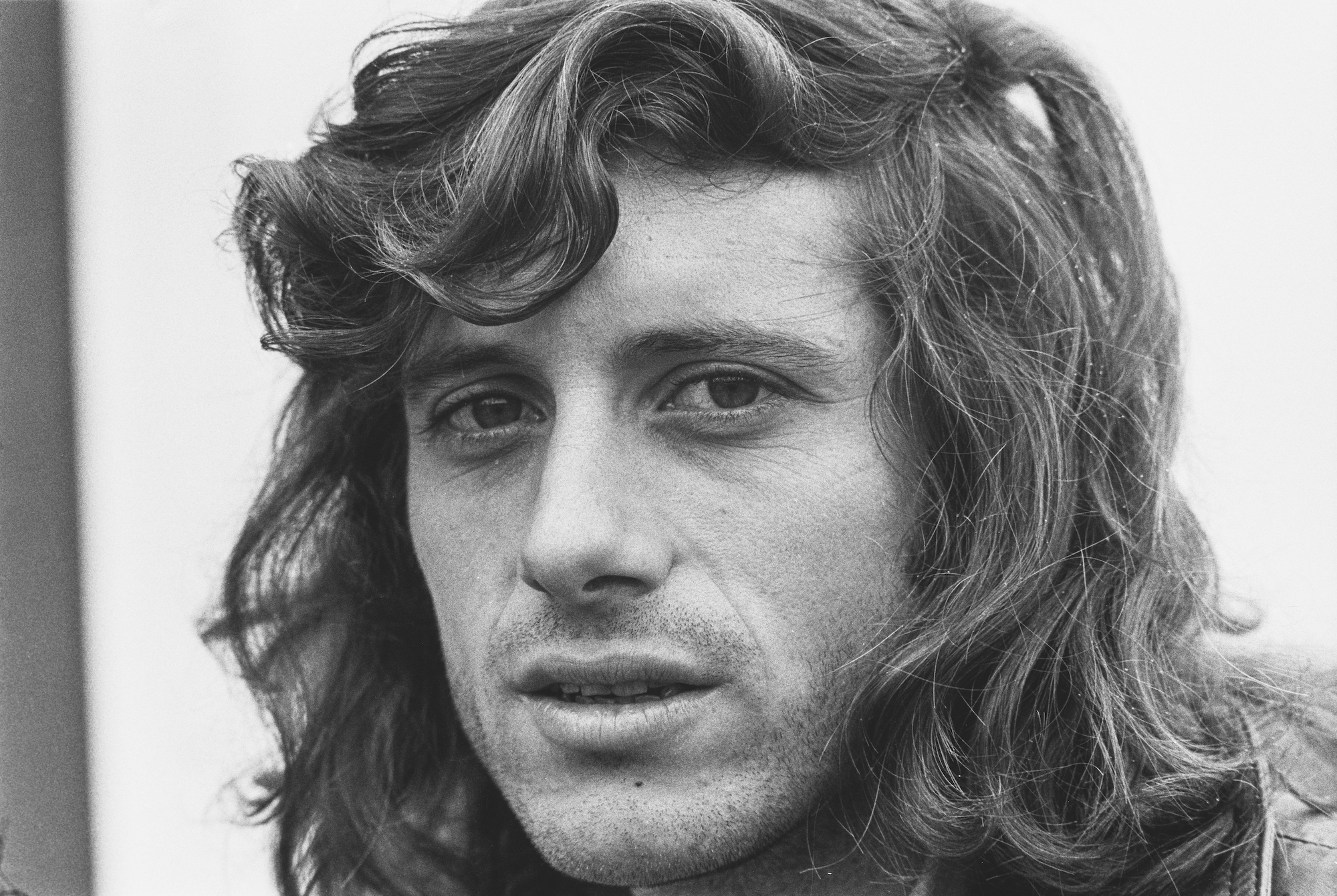 Der Poet Guillermo Vilas im Porträt tennis MAGAZIN