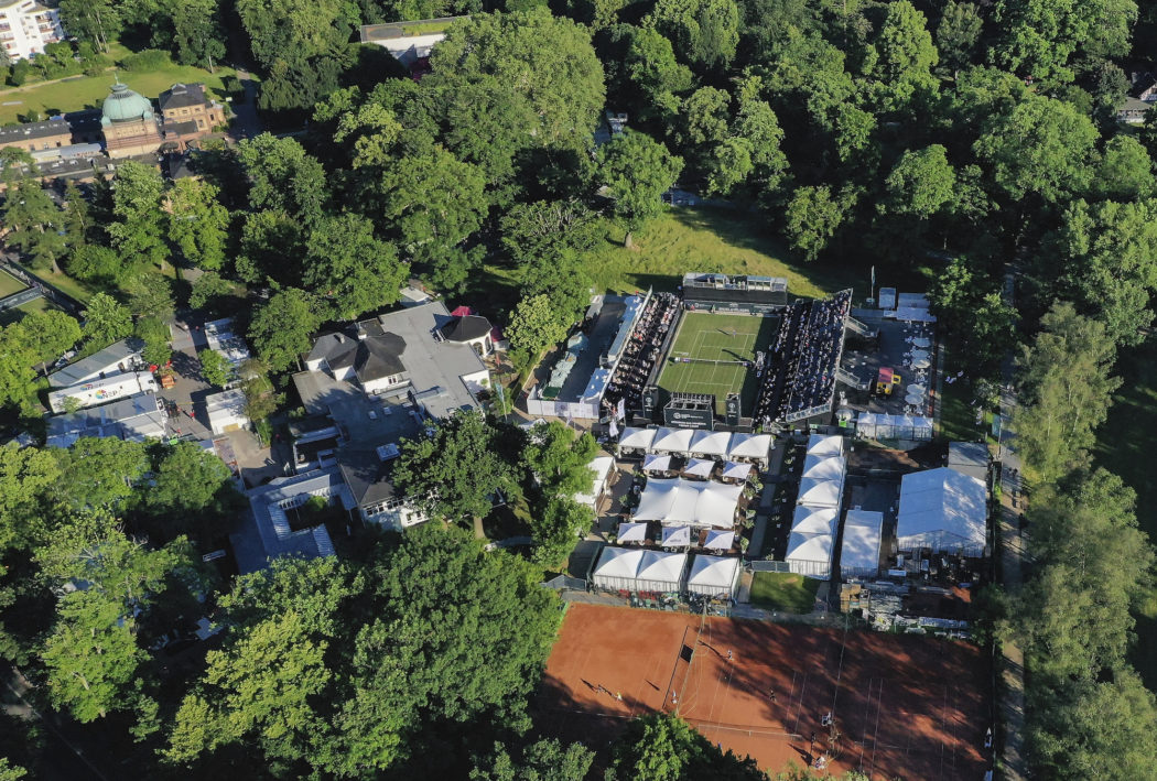 Bad Homburg Open