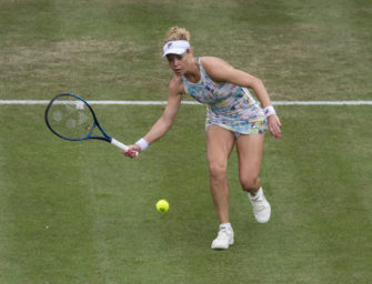 Auftaktniederlage für Siegemund in Wimbledon