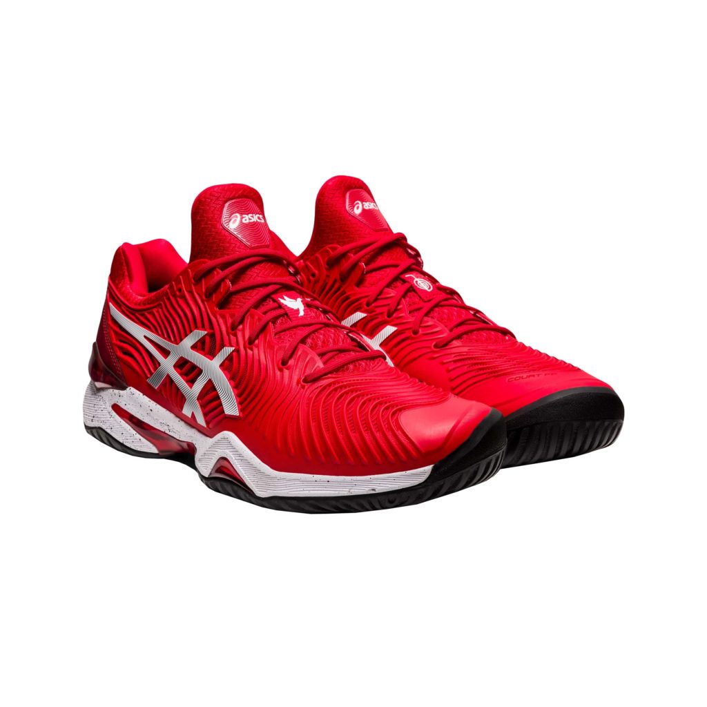 Asics Court F Novak