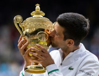 Djokovic erwägt Olympia-Verzicht: „50:50-Entscheidung“