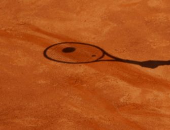 WTA-Turnier in Hamburg: Niemeier erreicht Halbfinale