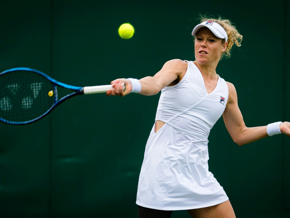 Doppel: Siegemund verpasst Viertelfinale in Wimbledon