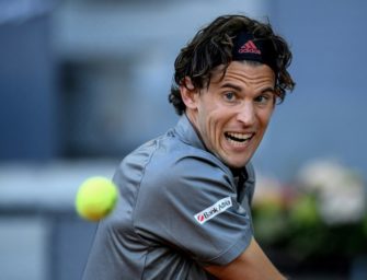 Thiem: US-Open-Teilnahme wird „sehr, sehr eng“