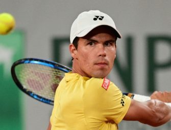 ATP-Turnier in Kitzbühel: Altmaier verpasst Finale