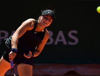 Tennis in Tokio: Auch Andreescu verzichtet auf Olympia