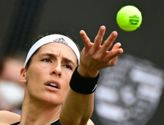 Rothenbaum: Petkovic, Siegemund und Niemeyer im Hauptfeld