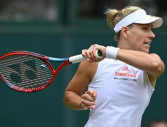 Kerber sagt Teilnahme in Montreal ab – auch Barty nicht dabei