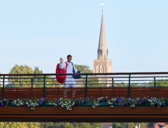 Federer nach dem Wimbledon-Rauswurf: Wie geht es nun weiter?