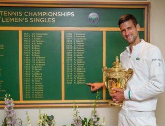 Djokovic, Kerber & Co.: Die Lehren aus Wimbledon