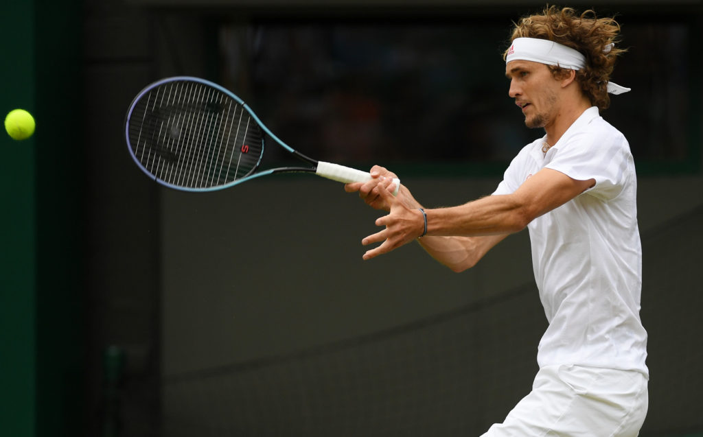 Olympische Spiele in Tokio Infos, Spieler, TV tennis MAGAZIN