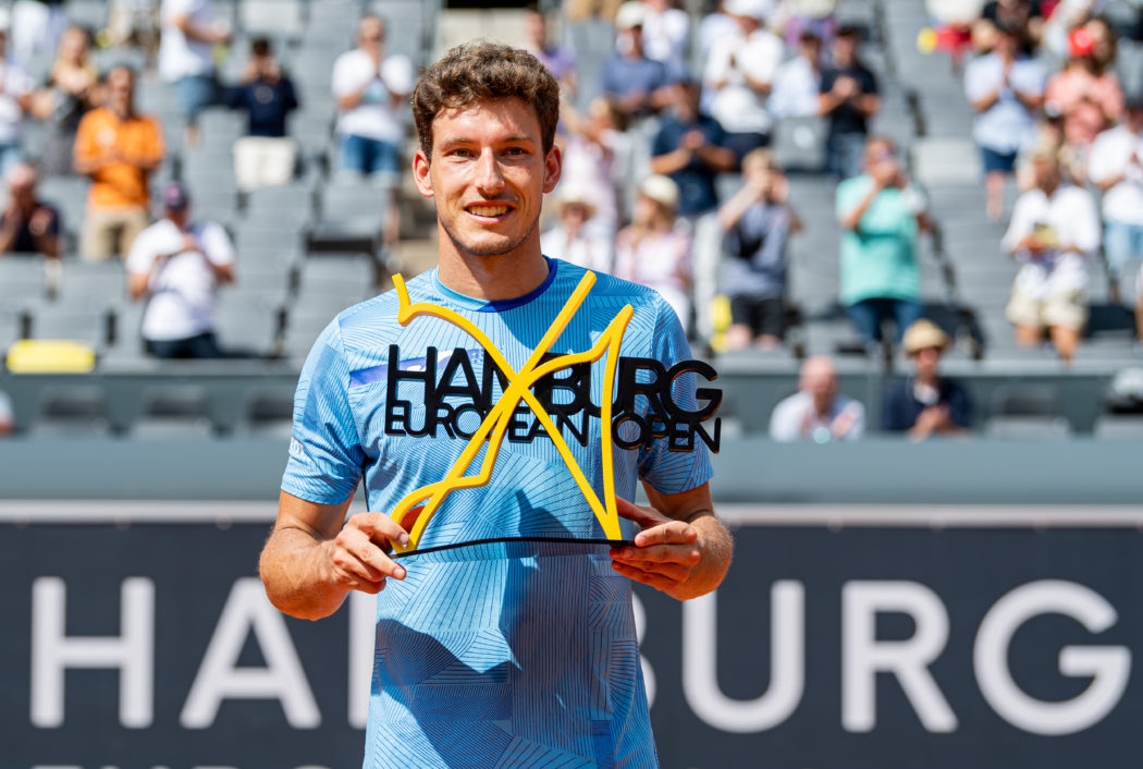 Hamburg European Open – ATP Final
