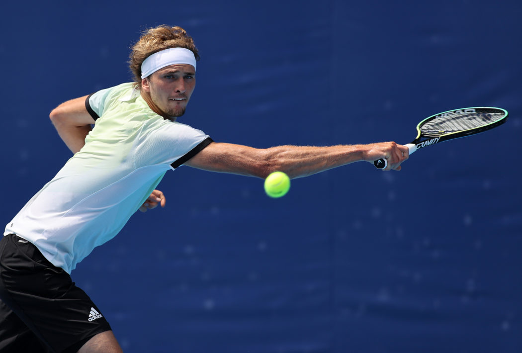 Tennis – Olympics: Day 3