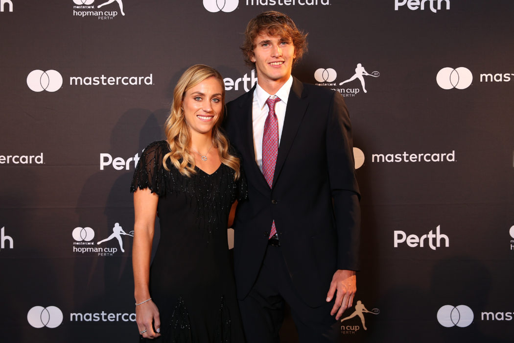 2019 Hopman Cup – Day 3