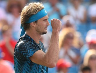 Becker traut Zverev „ganz Großes“ in New York zu