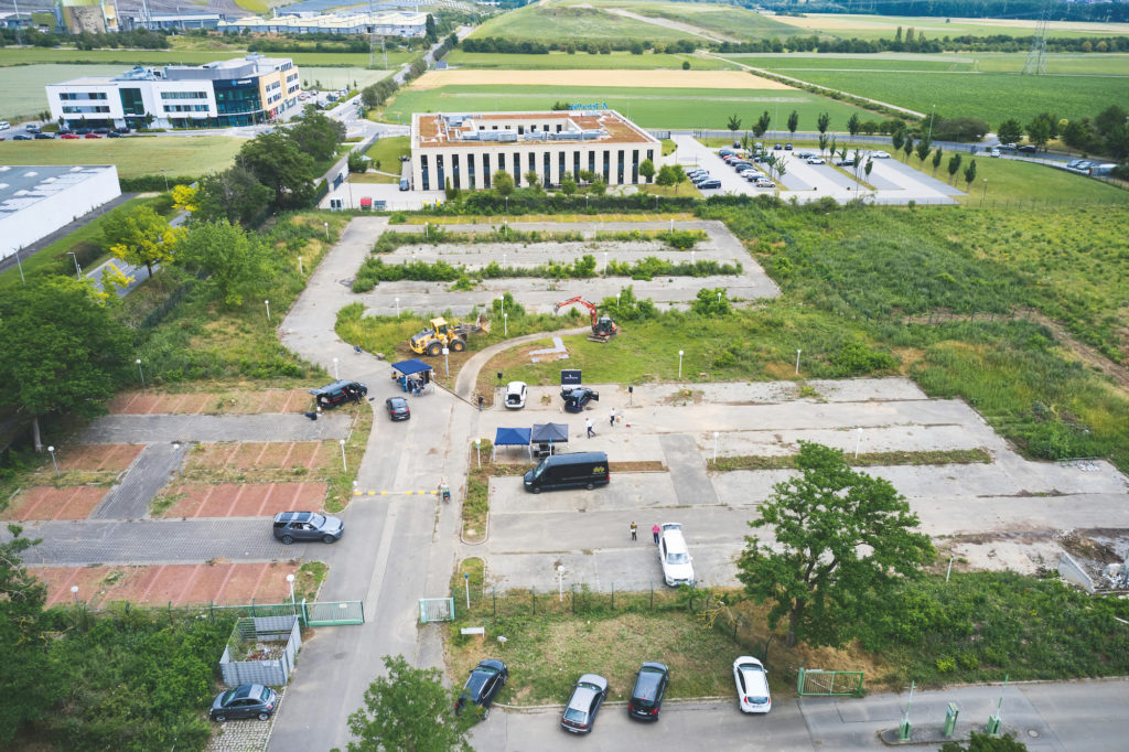 Boris Becker International Tennis Academy