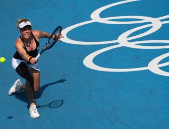 Olympia 2024: So läuft die Qualifikation im Tennis
