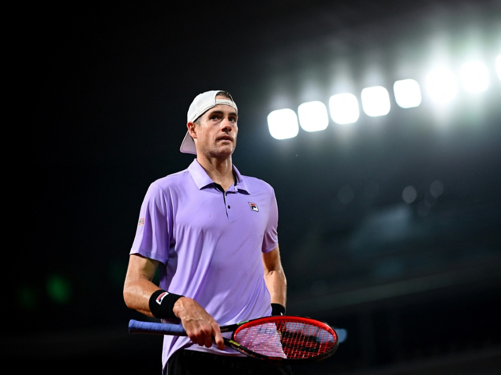 John Isner gewinnt erneut das ATP-Turnier in Atlanta