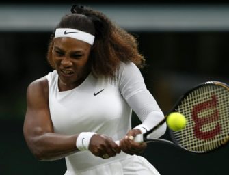 US Open: Auch Williams sagt ab