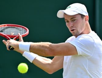 Winston-Salem: Koepfer und Struff chancenlos