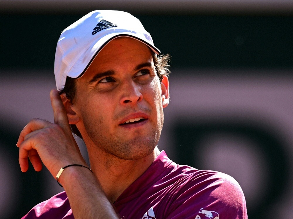Dominic Thiem verpasst die US Open und fällt länger aus