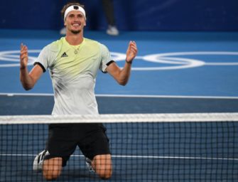 Zverev sagt Teilnahme in Toronto ab