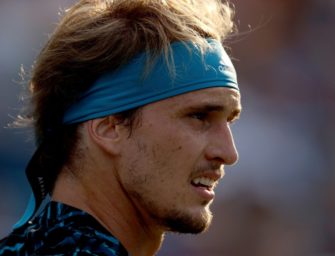 Zverev weist neue Vorwürfe seiner Ex-Freundin zurück